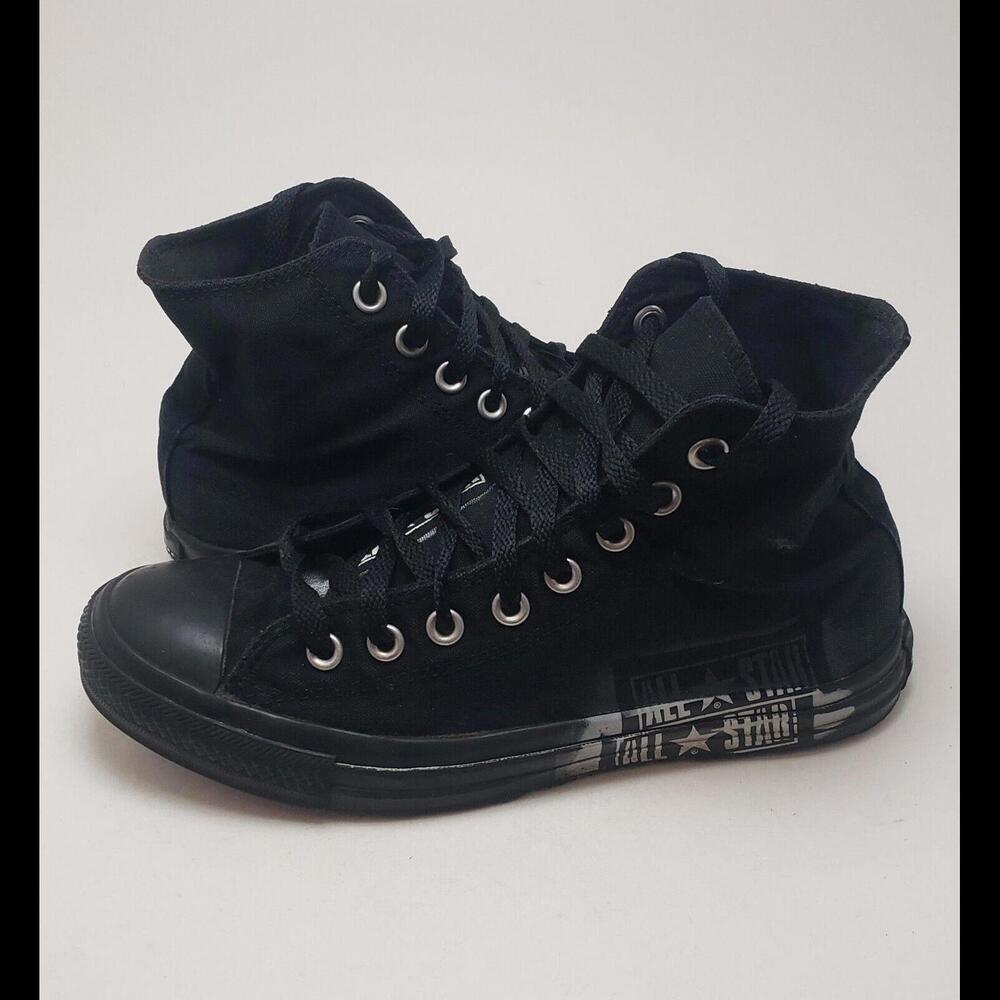 Vintage Unisex Converse All Star Chuck Taylor Special Edition‎ Shoes Size 7M 9W